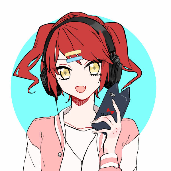 捏人,来自picrew