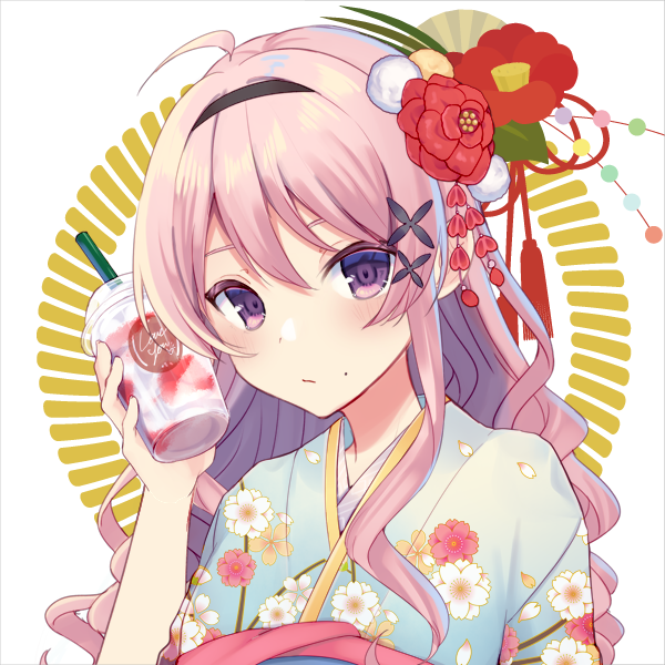捏人,来自picrew