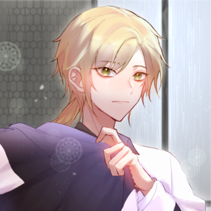 无偿,作者@REIKA