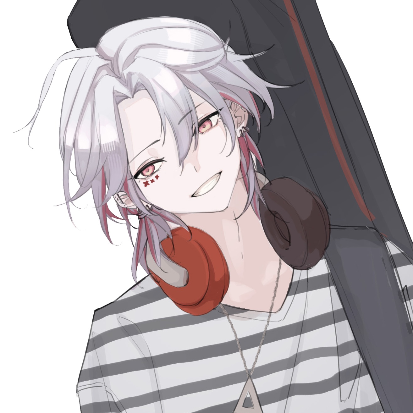 约稿